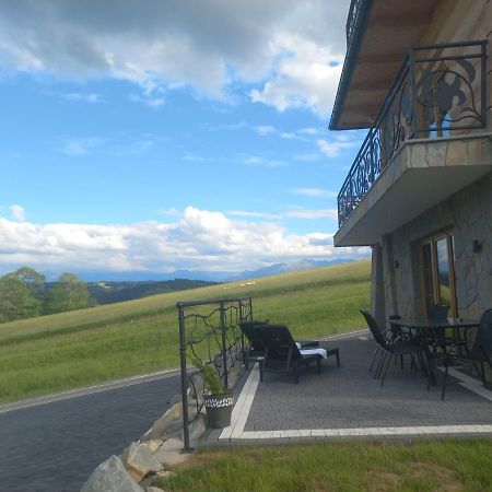 Domek U Kowola 2 Banska Nizna Dış mekan fotoğraf