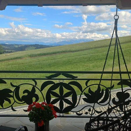 Domek U Kowola 2 Banska Nizna Dış mekan fotoğraf