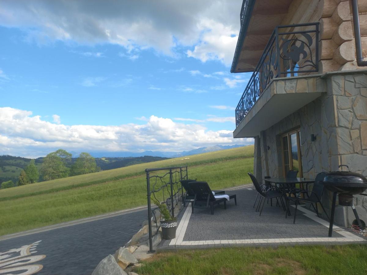 Domek U Kowola 2 Banska Nizna Dış mekan fotoğraf