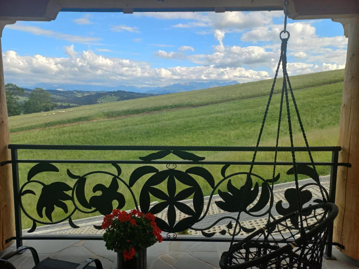Domek U Kowola 2 Banska Nizna Dış mekan fotoğraf